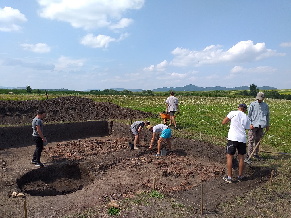 One Museum, many stories in Neamț County – photo 20