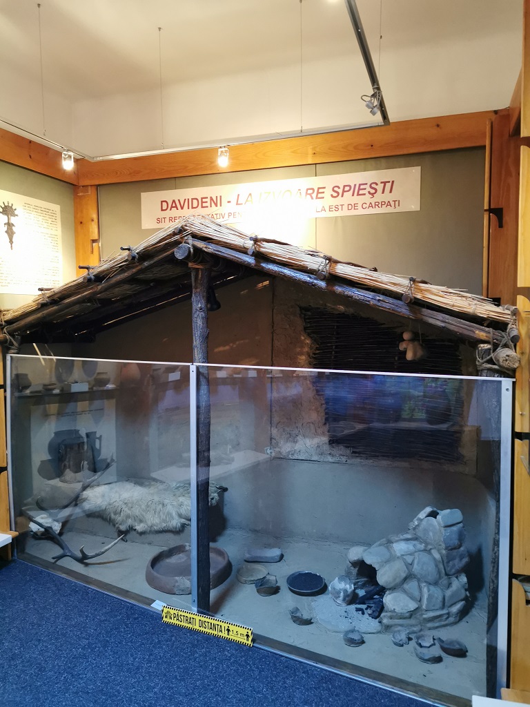 One Museum, many stories in Neamț County – photo 8