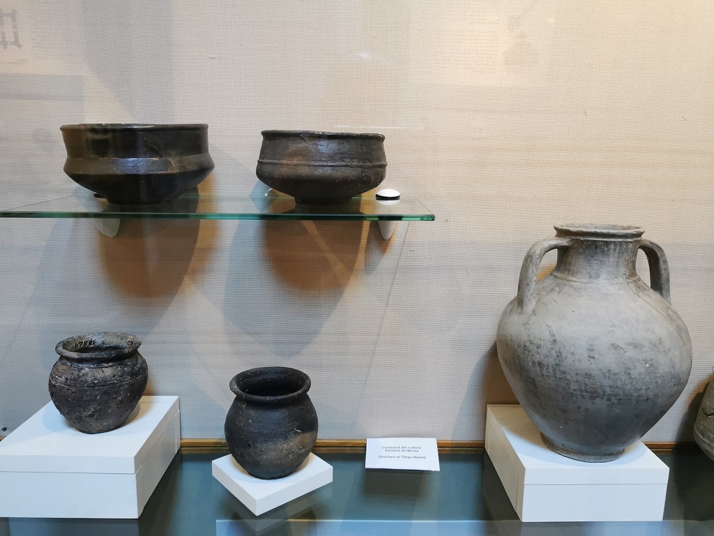 One Museum, many stories in Neamț County – photo 9