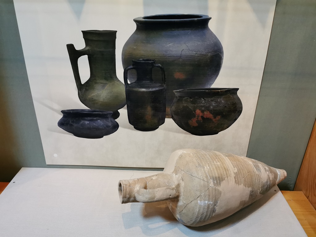 One Museum, many stories in Neamț County – photo 14