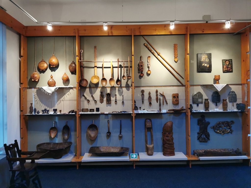 One Museum, many stories in Neamț County – photo 15