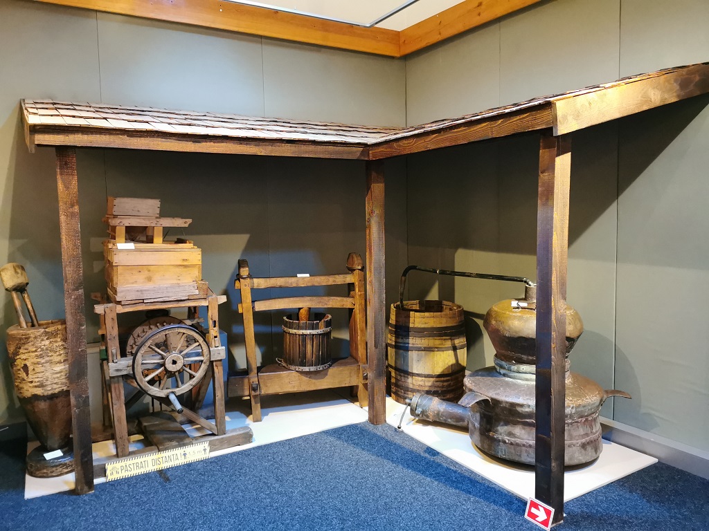 One Museum, many stories in Neamț County – photo 10