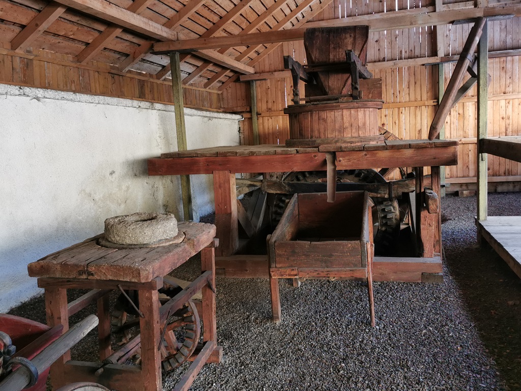 One Museum, many stories in Neamț County – photo 17