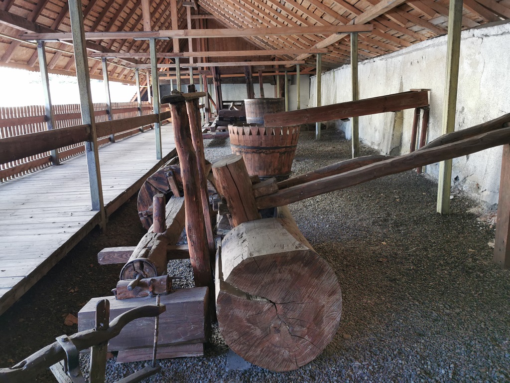 One Museum, many stories in Neamț County – photo 2