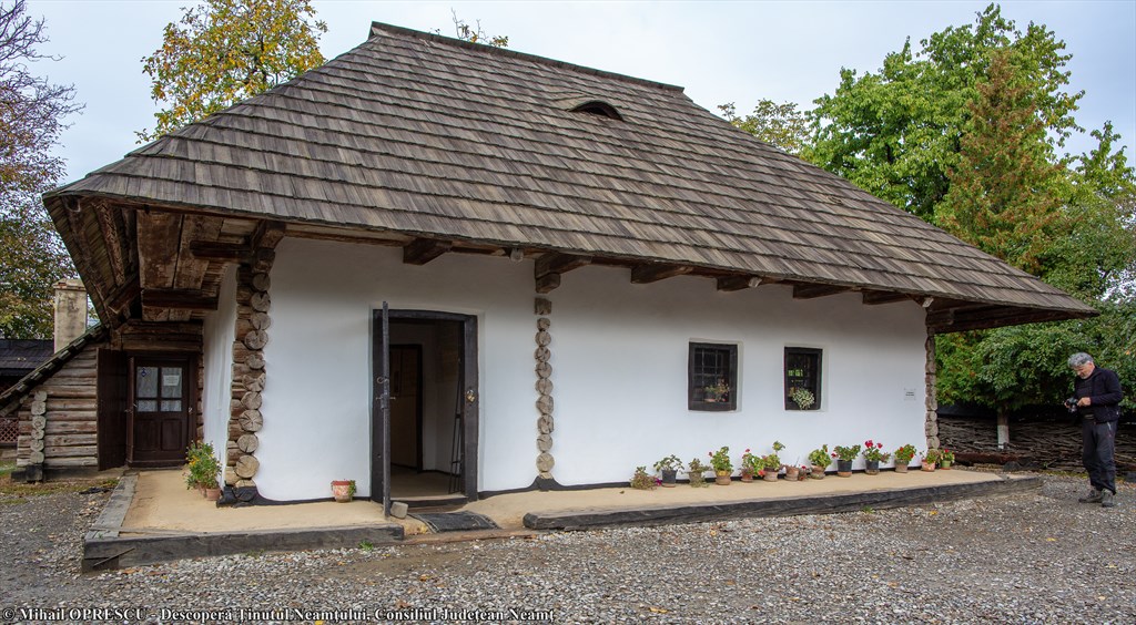 A new opportunity for Neamț County to be promoted beyond the country’s borders – photo 13