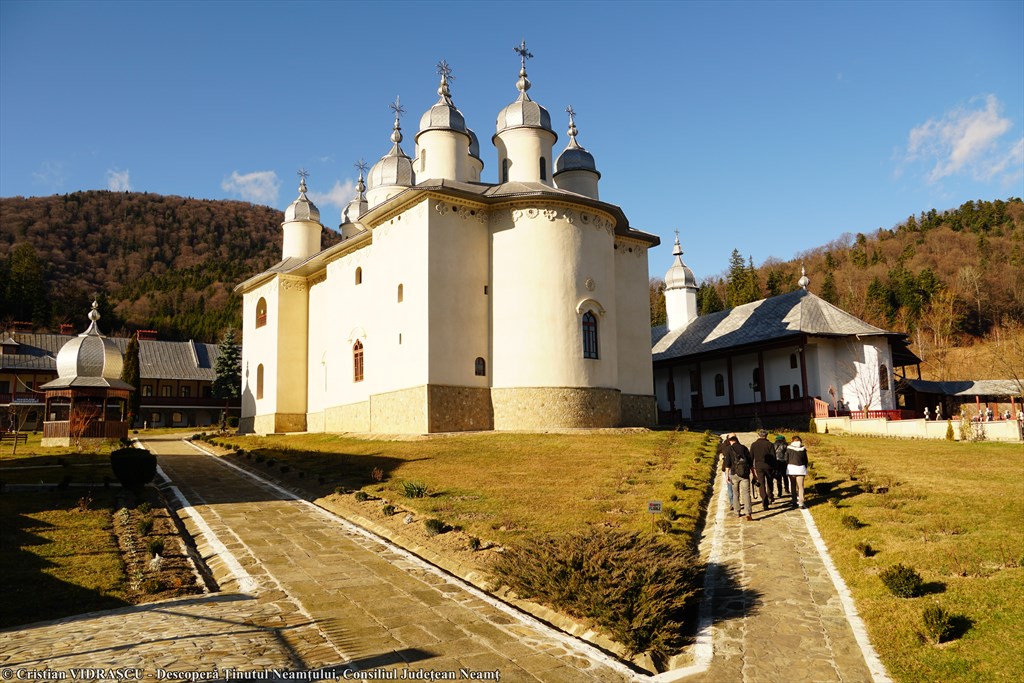 A new opportunity for Neamț County to be promoted beyond the country’s borders – photo 12