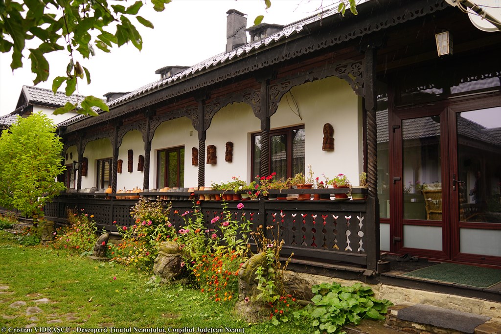 A new opportunity for Neamț County to be promoted beyond the country’s borders – photo 16
