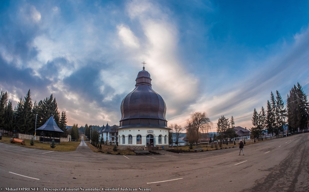 A new opportunity for Neamț County to be promoted beyond the country’s borders – photo 52