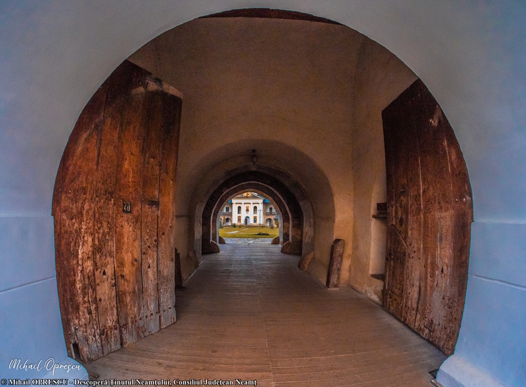 A new opportunity for Neamț County to be promoted beyond the country’s borders – photo 51