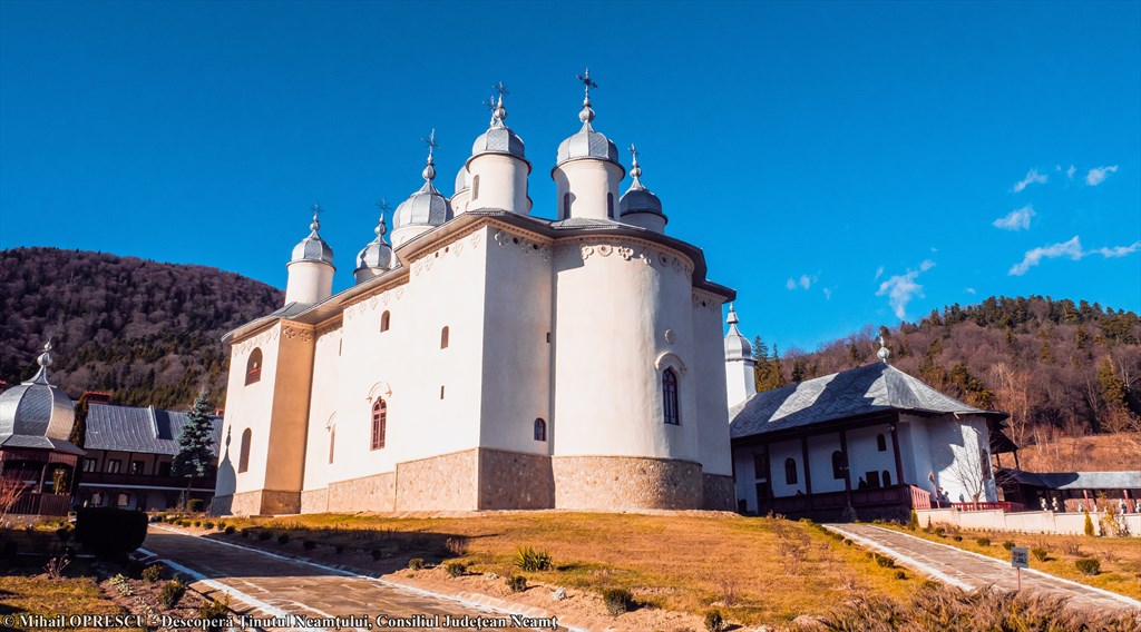 A new opportunity for Neamț County to be promoted beyond the country’s borders – photo 54