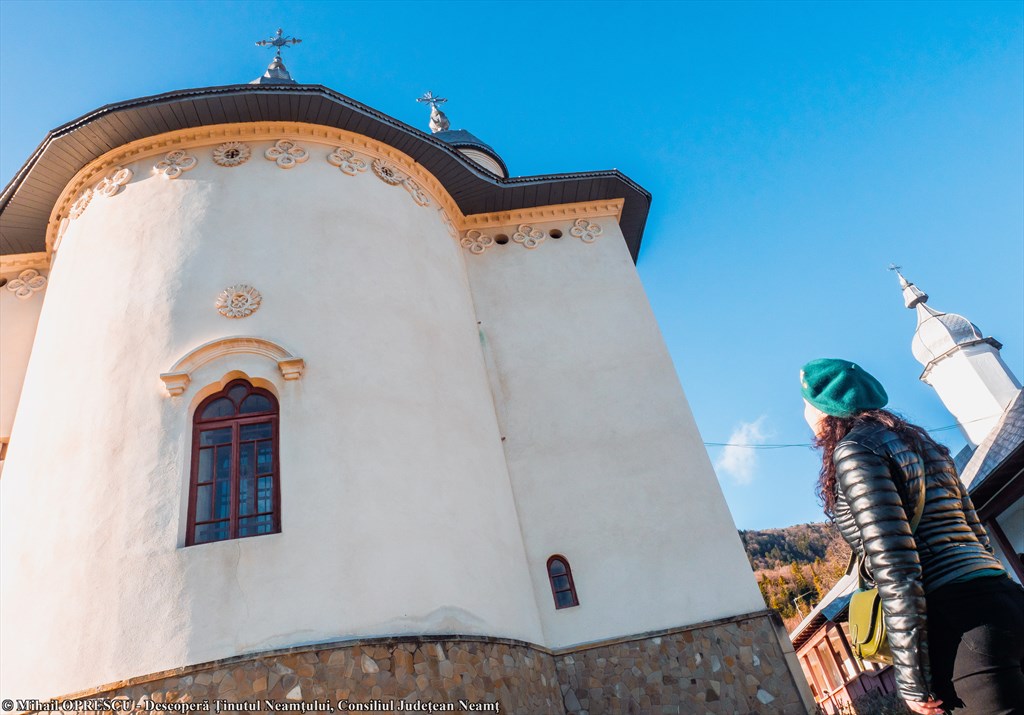 A new opportunity for Neamț County to be promoted beyond the country’s borders – photo 55
