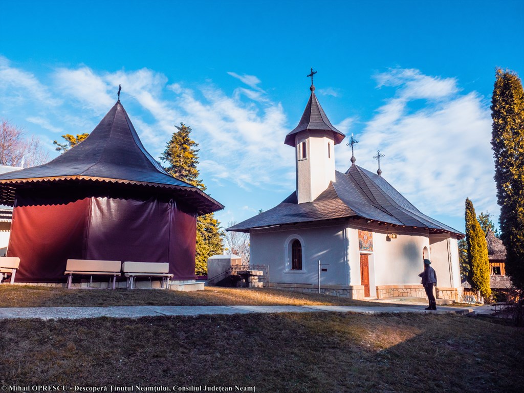 A new opportunity for Neamț County to be promoted beyond the country’s borders – photo 59