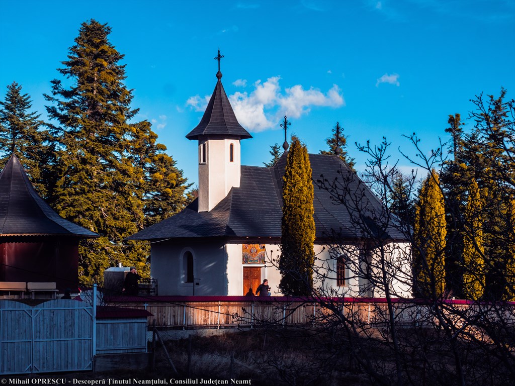 A new opportunity for Neamț County to be promoted beyond the country’s borders – photo 60
