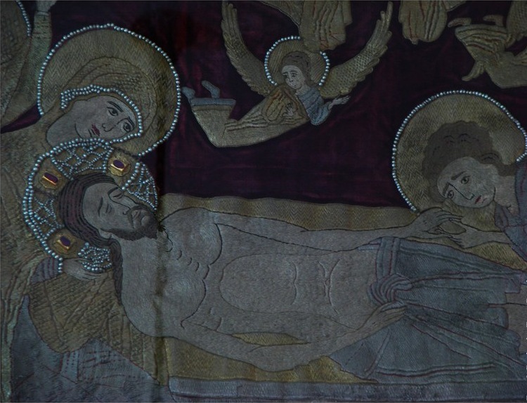 Secu Monastery