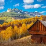 Fall in Neamț County, Part III – fotografia 16