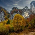 Fall in Neamț County, Part III – fotografia 53