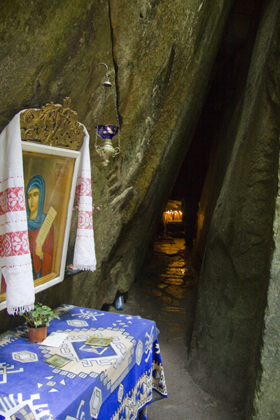 Pilgrimages in Neamt County: from Sihastria Monastery to Sihla