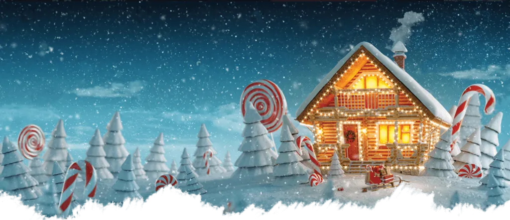 The story of santa claus