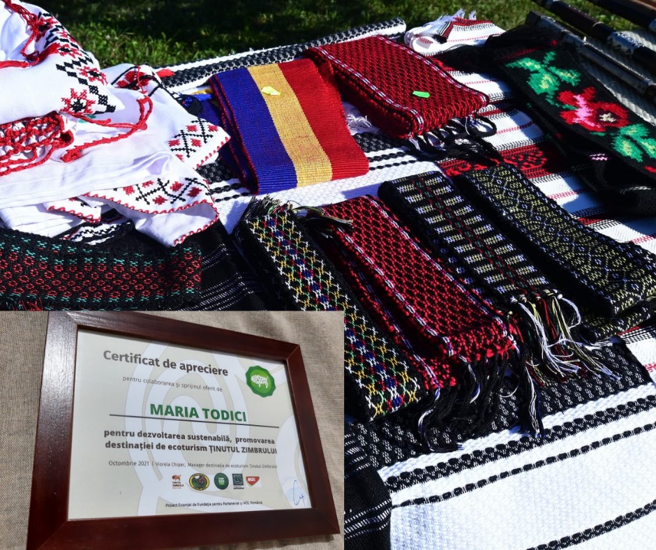 Ecotourism’s Development in Neamț County – fotografia 3