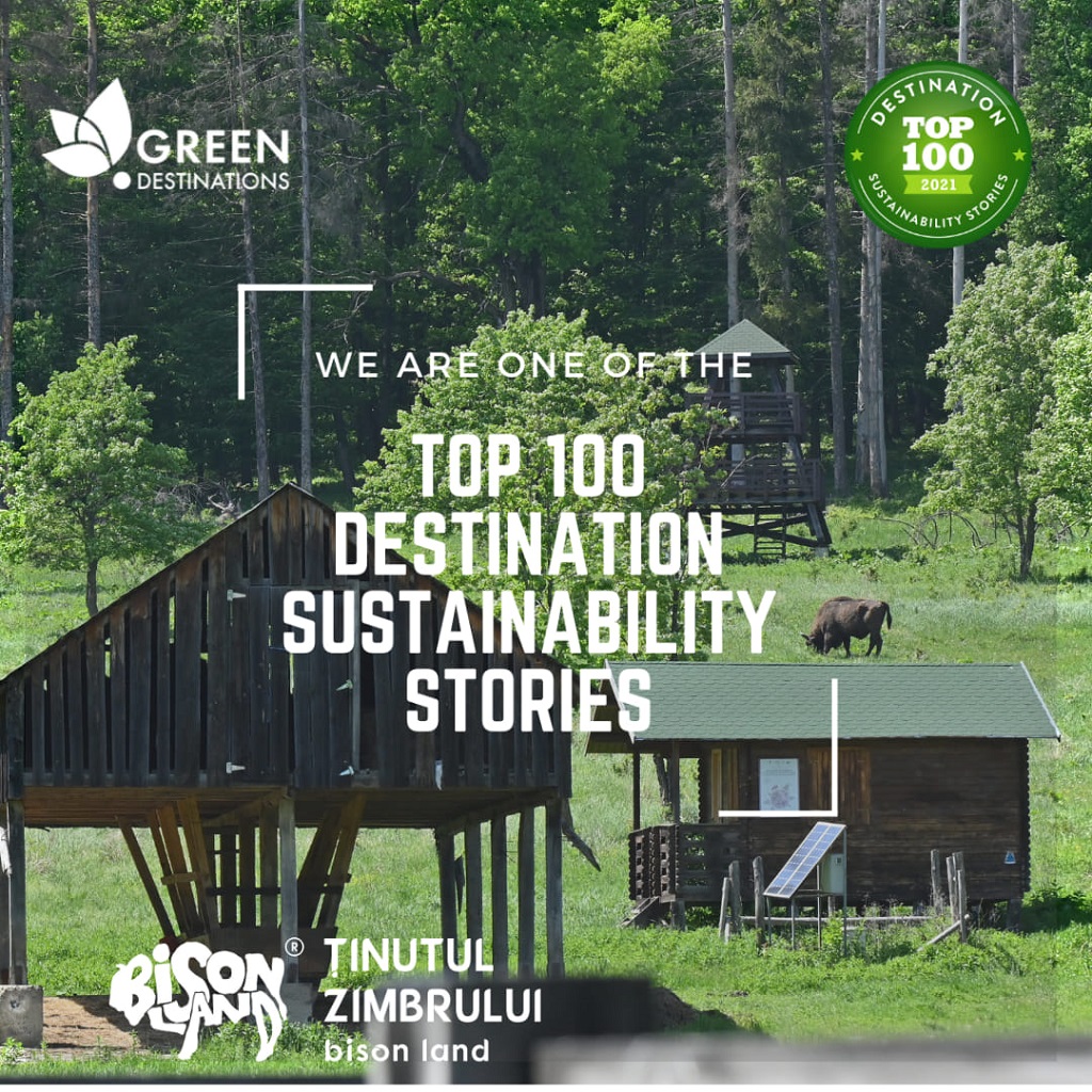 Ecotourism’s Development in Neamț County – fotografia 5