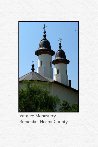 Varatec Monastery