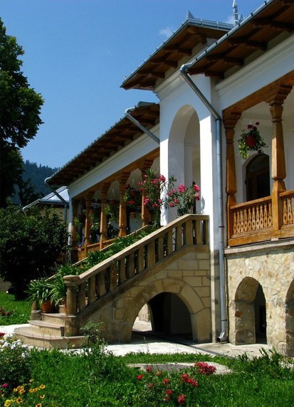 Varatec Monastery