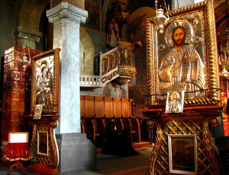 Varatec Monastery