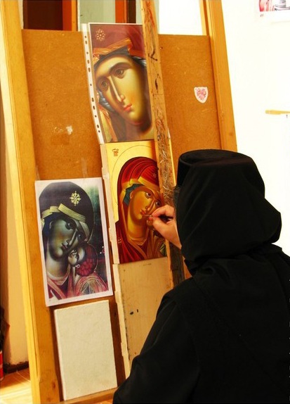 Varatec Monastery
