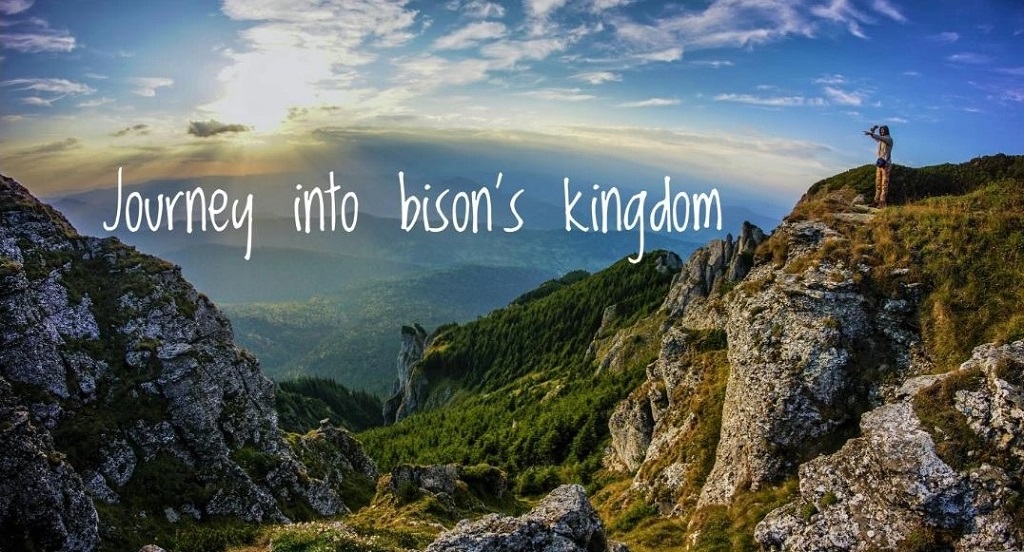 Journey into Bison’s Kingdom – photo 1
