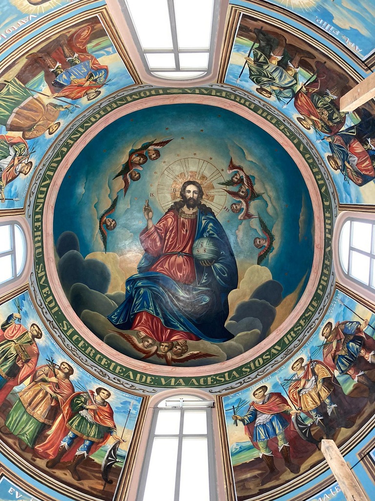 “Saint George” Church in Roman – photo 2