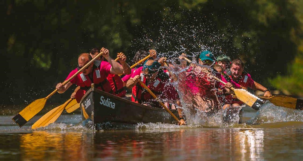 Thousands of tourists and pilgrims coming to the events organized in Neamt County – photo 11