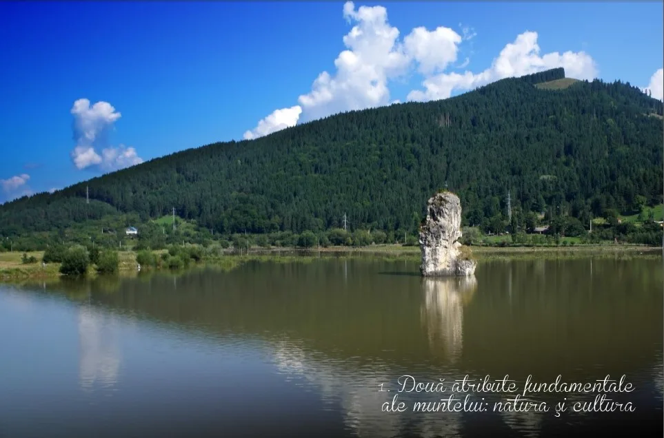Explore the surprising universe of traditional gastronomy in Neamt mountainous areas! – photo 1