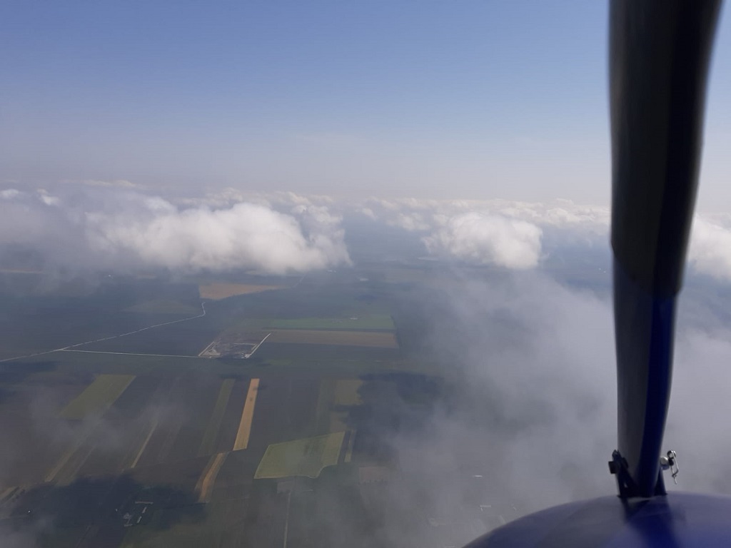 Leisure flights and pilot training in Neamț County – fotografia 15