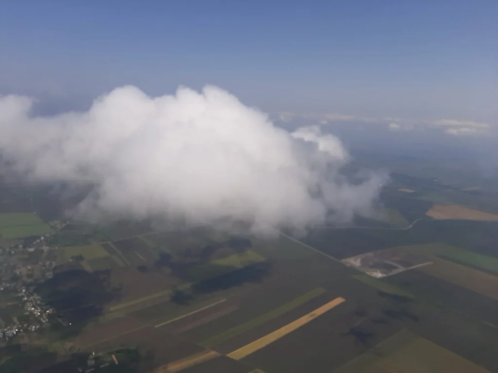 Leisure flights and pilot training in Neamț County – fotografia 9