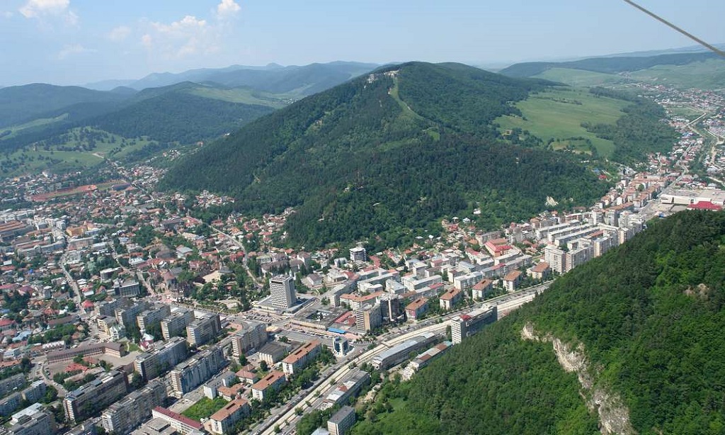 Leisure flights and pilot training in Neamț County – fotografia 7