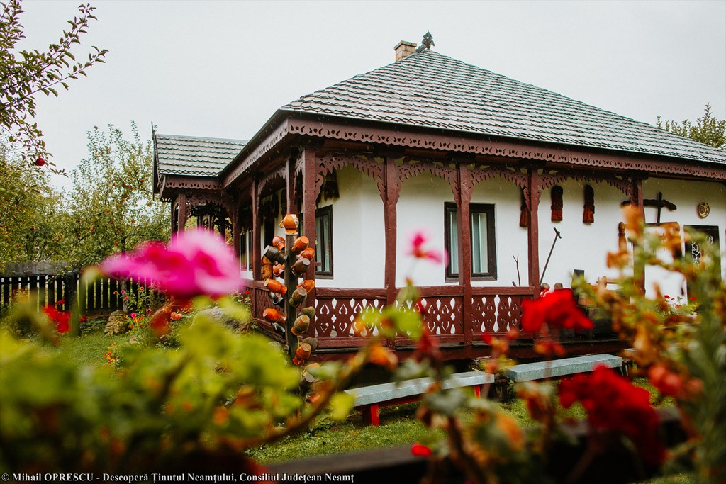 Come and enjoy 5 unforgettable days in Neamt County! – photo 31