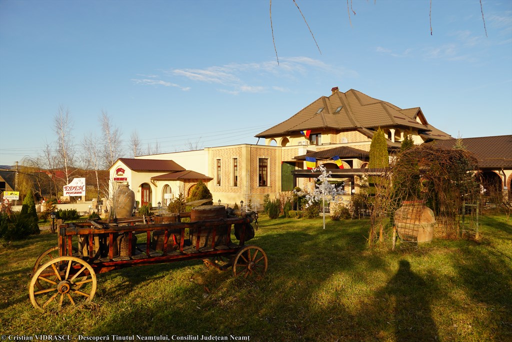 Come and enjoy 5 unforgettable days in Neamt County! – photo 36
