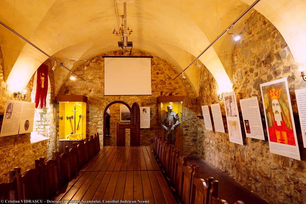 Come and enjoy 5 unforgettable days in Neamt County! – photo 33
