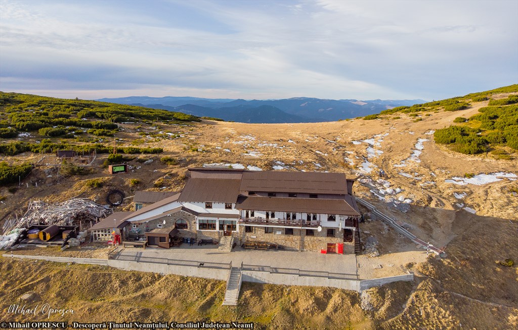 Come and enjoy 5 unforgettable days in Neamt County! – photo 3