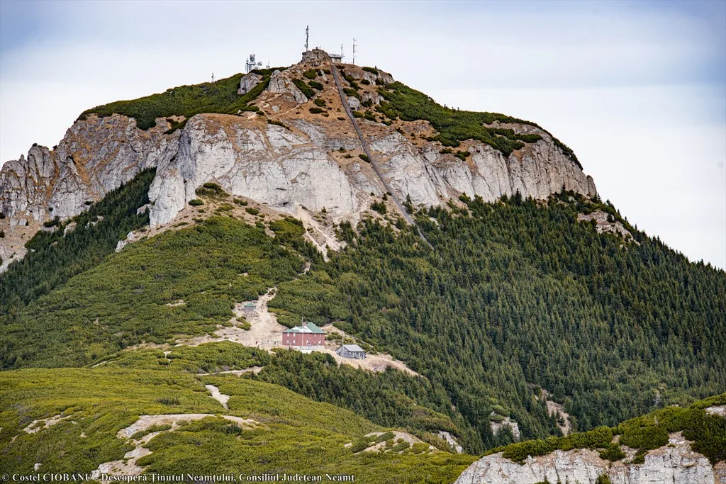 Come and enjoy 5 unforgettable days in Neamt County! – photo 4
