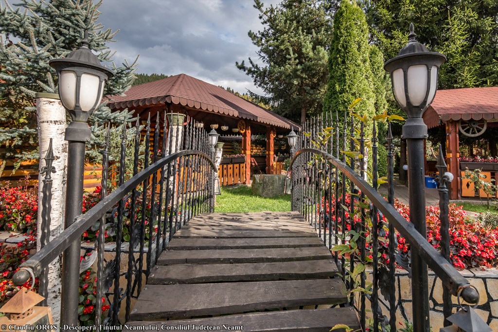 Come and enjoy 5 unforgettable days in Neamt County! – photo 24