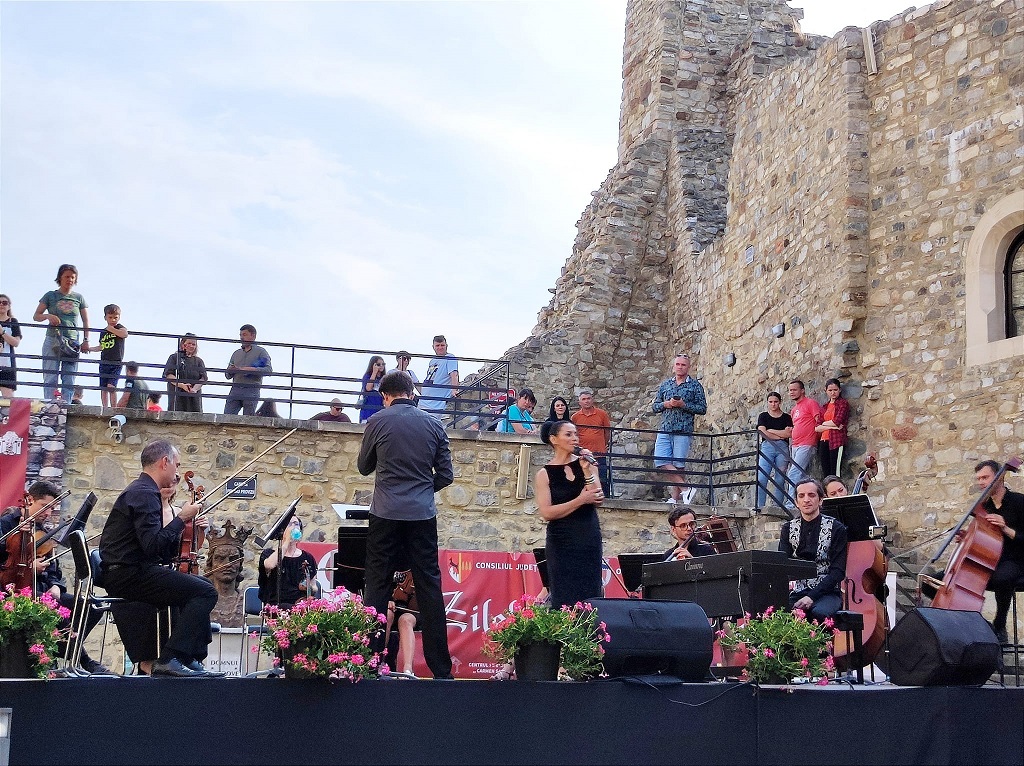 “Days of Neamț Fortress” Festival – a successful 21st edition with strong echoes in the national media – photo 13