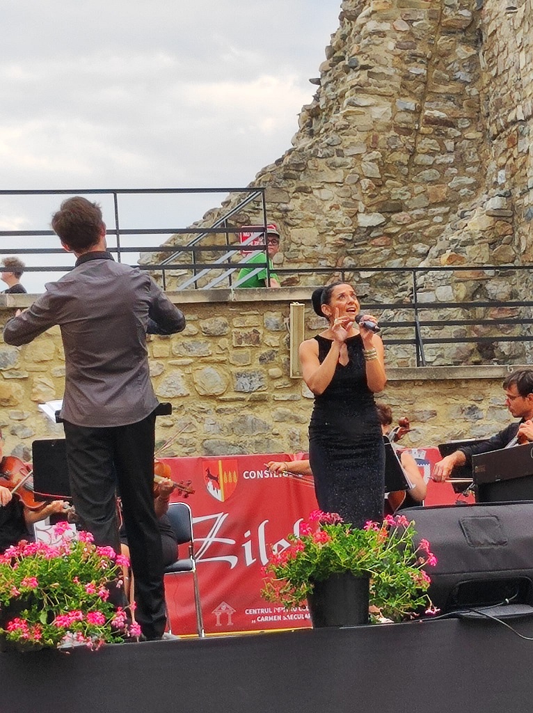 “Days of Neamț Fortress” Festival – a successful 21st edition with strong echoes in the national media – photo 14