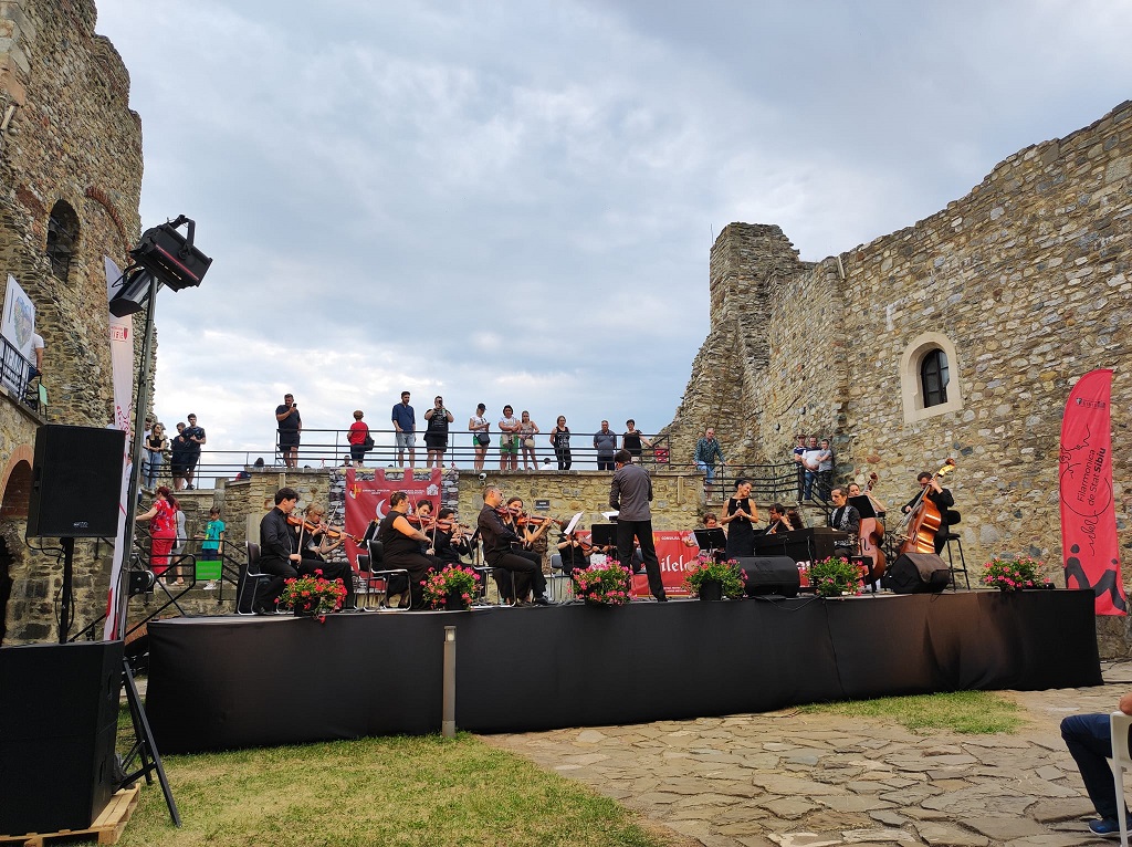 “Days of Neamț Fortress” Festival – a successful 21st edition with strong echoes in the national media – photo 15