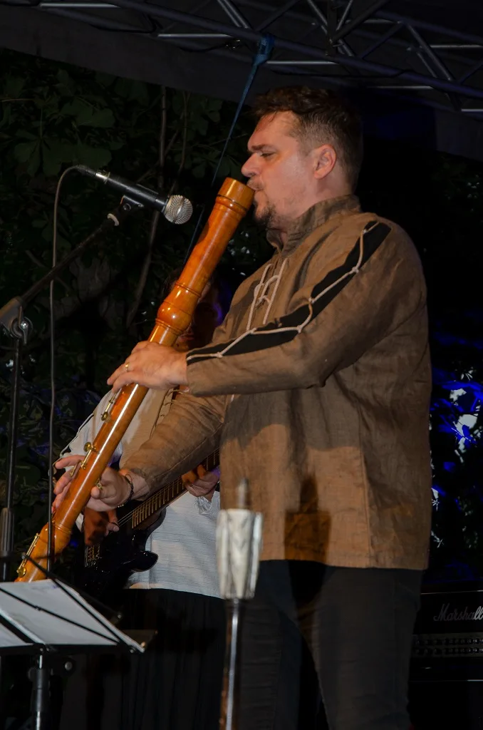 “Days of Neamț Fortress” Festival – a successful 21st edition with strong echoes in the national media – photo 22