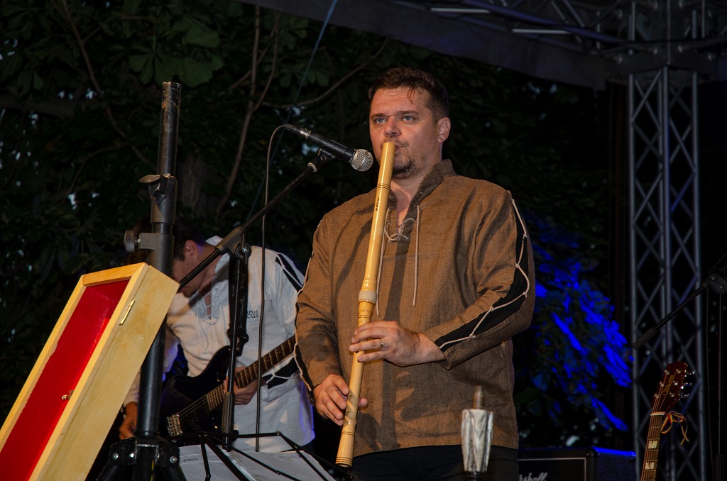 “Days of Neamț Fortress” Festival – a successful 21st edition with strong echoes in the national media – photo 20