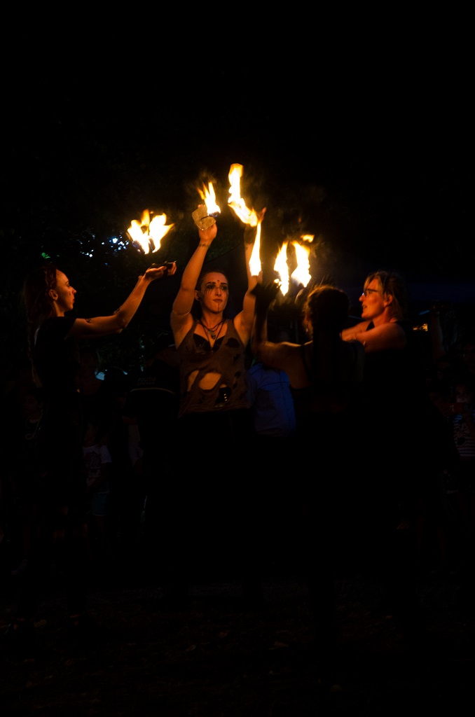 “Days of Neamț Fortress” Festival – a successful 21st edition with strong echoes in the national media – photo 25
