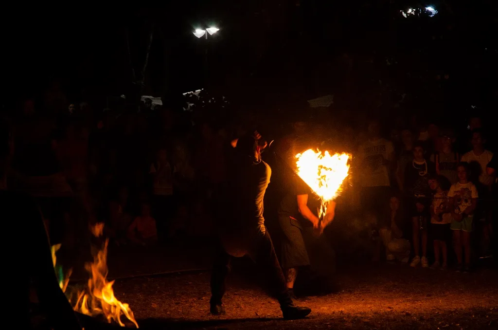 “Days of Neamț Fortress” Festival – a successful 21st edition with strong echoes in the national media – photo 26
