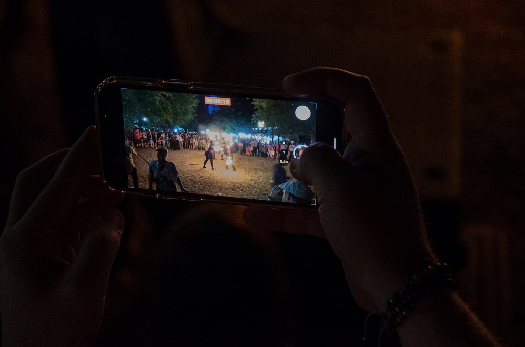 “Days of Neamț Fortress” Festival – a successful 21st edition with strong echoes in the national media – photo 28
