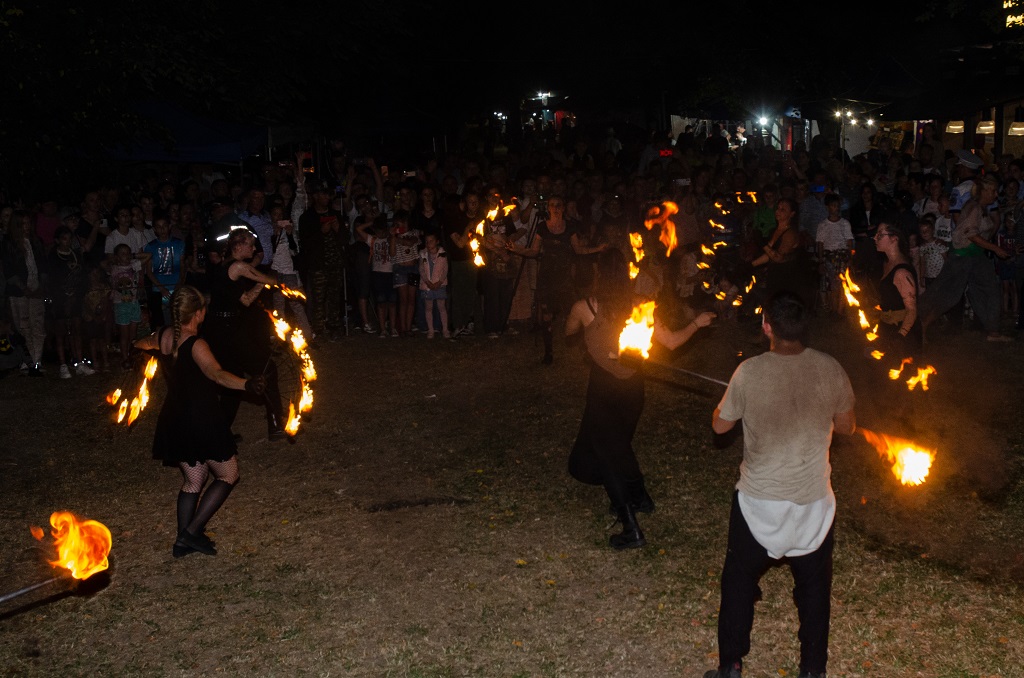 “Days of Neamț Fortress” Festival – a successful 21st edition with strong echoes in the national media – photo 29